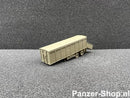 spur (N) Separater Livestock Auflieger (Aktiv) Modell