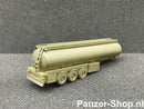 spur (N) Separater Tanker Auflieger Modell