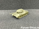 spur (N) T34 Modell