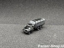 spur (N) Tatra 148, Plane Modell