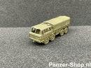 spur (N) Tatra 815 8x8, Plane Modell
