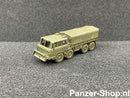 spur (N) Tatra 815 8x8, Plane & Planierschild Modell