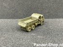 spur (N) Tatra T815 6x6, Kipper S1 Modell