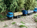 spur (N) Tatra T815 6x6, Pritsche Modell