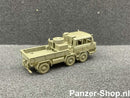 spur (N) Tatra T815 6x6, Zugmaschine Modell