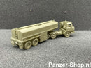 spur (N) Tatra T815 NTH 6x6 & CN-22 Tanker Modell