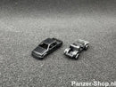 spur (N) Toyota Hilux Modell