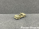 spur (N) Trabant 601 Kubelwagen Modell