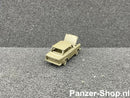 spur (N) Trabant 601 Limousine, Panne Modell