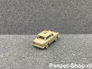 spur (N) Trabant 601 Limousine, Polizei