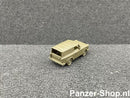 spur (N) Trabant 601 Pick-Up, Plane Modell