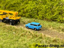 spur (N) Trabant 601 Universal, 1.1L Modell