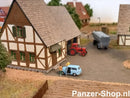 spur (N) Trabant P50, Kombi Offen