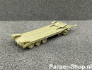 spur (N) Transporta P-50 Tieflader Modell