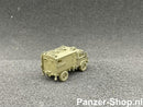spur (N) Unimog 404, Funkkoffer Modell