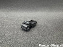 spur (N) Unimog 404, Pritsche Modell