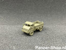 spur (N) Unimog 404, Pritsche Modell