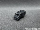 spur (N) Unimog U1300L, Feuerwehr Modell