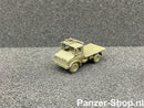 spur (N) Unimog U1300L, Flatbed Modell