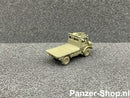 spur (N) Unimog U1300L, Flatbed Modell