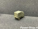 spur (N) Unimog U1300L, FM1 Modell