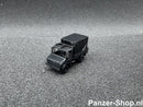 spur (N) Unimog U1300L, FM1 Modell