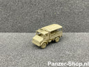 spur (N) Unimog U1300L, Gruppentransportfahrzeug Modell