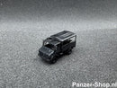 spur (N) Unimog U1300L, Gruppentransportfahrzeug Modell