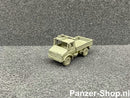 spur (N) Unimog U1300L, Pritsche Modell