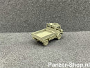 spur (N) Unimog U1300L, Pritsche Modell