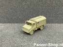 spur (N) Unimog U1300L, Sanitatsfahrzeug Modell