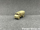 spur (N) Unimog U4000, Plane Modell
