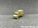 spur (N) Unimog U5000, FM1 Modell