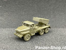 spur (N) Ural 4320, BM-21 Grad Modell