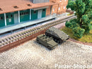 spur (N) Volkswagen 181