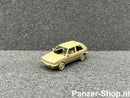 spur (N) Volkswagen Golf Mk2 Modell