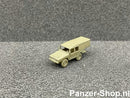 spur (N) Volkswagen Iltis, Sani Modell