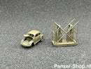 spur (N) Volkswagen Käfer, Panne (+Figur)