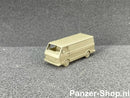 spur (N) Volkswagen LT-28, Kasten