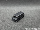 spur (N) Volkswagen LT-28, Kasten