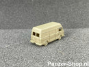 spur (N) Volkswagen LT-28, Kasten Hochdach Modell