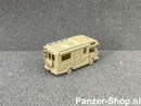 spur (N) Volkswagen LT-35, Camper Alkoven Modell