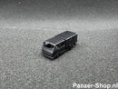 spur (N) Volkswagen LT-35, Doppelkabine Plane Modell