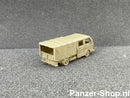 spur (N) Volkswagen LT-35, Doppelkabine Plane Modell