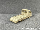 spur (N) Volkswagen LT-40, Abschleppwagen Modell