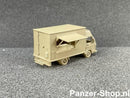 spur (N) Volkswagen LT-45, Imbisswagen Modell