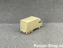 spur (N) Volkswagen LT-45, Koffer Mit Ladebordwand Modell