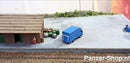 spur (N) Volkswagen LT-45, Koffer Mit Ladebordwand Modell
