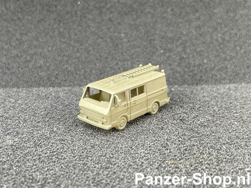 spur (N) Volkswagen LT-50, Feuerwehr TSF