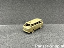 spur (N) Volkswagen T3, Rettungsdienste